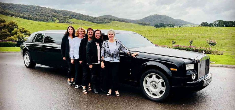 Rolls Royce Limousines Melbourne - limo winery tours melbouren - Yarra Valley Limo Hire (1)
