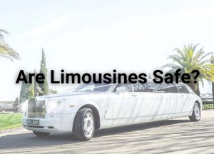 Are Limousines Safe-Rolls Royce Limousine