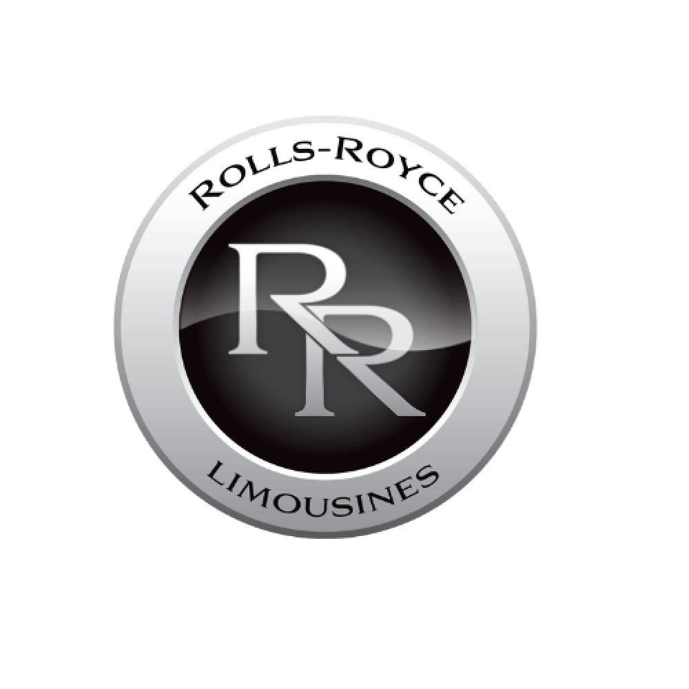 Rolls Royce Limousines Melbourne logo - Limo Hire Melbourne